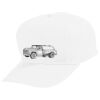 Youth Five-Panel Cotton Twill Cap Thumbnail