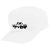 Youth Five-Panel Cotton Twill Cap Thumbnail
