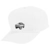 Youth Five-Panel Cotton Twill Cap Thumbnail