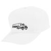 Youth Five-Panel Cotton Twill Cap Thumbnail