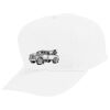 Youth Five-Panel Cotton Twill Cap Thumbnail