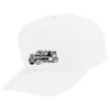 Youth Five-Panel Cotton Twill Cap Thumbnail