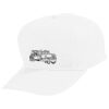 Youth Five-Panel Cotton Twill Cap Thumbnail