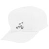 Youth Five-Panel Cotton Twill Cap Thumbnail