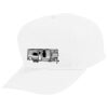 Youth Five-Panel Cotton Twill Cap Thumbnail