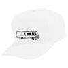 Youth Five-Panel Cotton Twill Cap Thumbnail