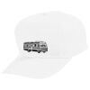 Youth Five-Panel Cotton Twill Cap Thumbnail