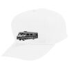Youth Five-Panel Cotton Twill Cap Thumbnail
