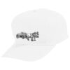 Youth Five-Panel Cotton Twill Cap Thumbnail