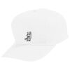 Youth Five-Panel Cotton Twill Cap Thumbnail