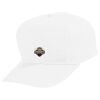 Youth Five-Panel Cotton Twill Cap Thumbnail