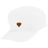 Youth Five-Panel Cotton Twill Cap Thumbnail