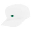 Youth Five-Panel Cotton Twill Cap Thumbnail