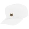 Youth Five-Panel Cotton Twill Cap Thumbnail