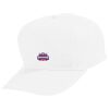 Youth Five-Panel Cotton Twill Cap Thumbnail