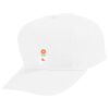 Youth Five-Panel Cotton Twill Cap Thumbnail