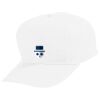 Youth Five-Panel Cotton Twill Cap Thumbnail