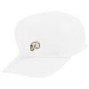 Youth Five-Panel Cotton Twill Cap Thumbnail