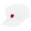 Youth Five-Panel Cotton Twill Cap Thumbnail