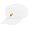 Youth Five-Panel Cotton Twill Cap Thumbnail