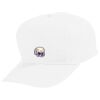 Youth Five-Panel Cotton Twill Cap Thumbnail