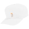 Youth Five-Panel Cotton Twill Cap Thumbnail