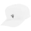 Youth Five-Panel Cotton Twill Cap Thumbnail