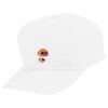 Youth Five-Panel Cotton Twill Cap Thumbnail