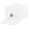 Youth Five-Panel Cotton Twill Cap Thumbnail