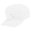 Youth Five-Panel Cotton Twill Cap Thumbnail