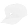 Youth Five-Panel Cotton Twill Cap Thumbnail