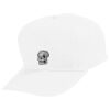 Youth Five-Panel Cotton Twill Cap Thumbnail