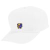 Youth Five-Panel Cotton Twill Cap Thumbnail