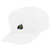 Youth Five-Panel Cotton Twill Cap Thumbnail