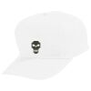Youth Five-Panel Cotton Twill Cap Thumbnail