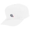 Youth Five-Panel Cotton Twill Cap Thumbnail