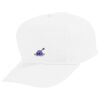 Youth Five-Panel Cotton Twill Cap Thumbnail