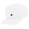 Youth Five-Panel Cotton Twill Cap Thumbnail