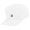 Youth Five-Panel Cotton Twill Cap Thumbnail