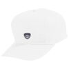 Youth Five-Panel Cotton Twill Cap Thumbnail