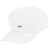 Youth Five-Panel Cotton Twill Cap Thumbnail