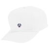 Youth Five-Panel Cotton Twill Cap Thumbnail