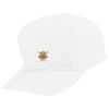 Youth Five-Panel Cotton Twill Cap Thumbnail