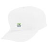 Youth Five-Panel Cotton Twill Cap Thumbnail