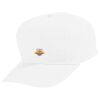 Youth Five-Panel Cotton Twill Cap Thumbnail