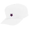 Youth Five-Panel Cotton Twill Cap Thumbnail