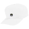 Youth Five-Panel Cotton Twill Cap Thumbnail