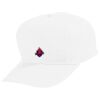 Youth Five-Panel Cotton Twill Cap Thumbnail