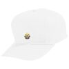 Youth Five-Panel Cotton Twill Cap Thumbnail