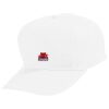 Youth Five-Panel Cotton Twill Cap Thumbnail